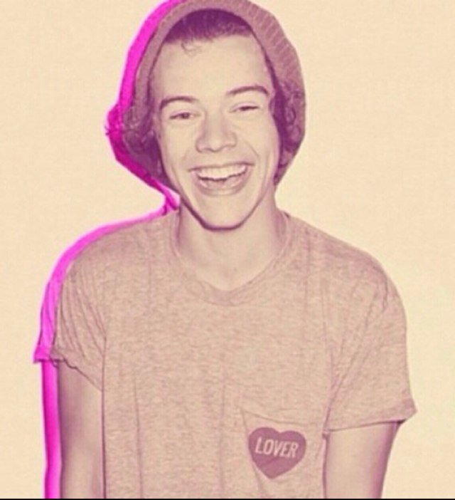 Could you go follow my account @disappearstyles just ask me for a follow back! :)