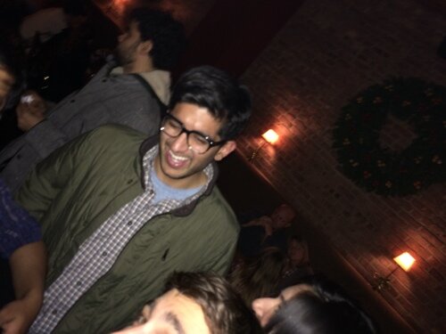lover of all things tech and a searcher of deeper truths