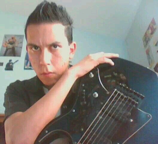 ♊Engineer, Guitarist & Bassist, 1st Dan Aikido...in fact, it all boils down to $$$EX, right?♊