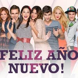 ÚNICO Fans Club Oficial de Violetta en El Salvador : Oficializado y Seguido por Samuel N Y Rodrigo Pedreira . Todo Vuelve a comenzar,