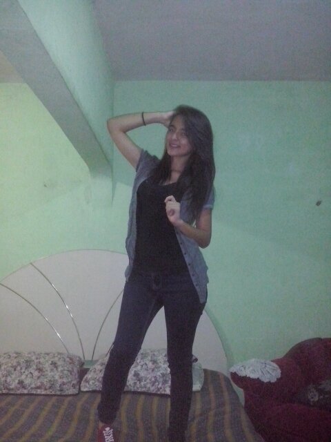 Amo A mi novio :$