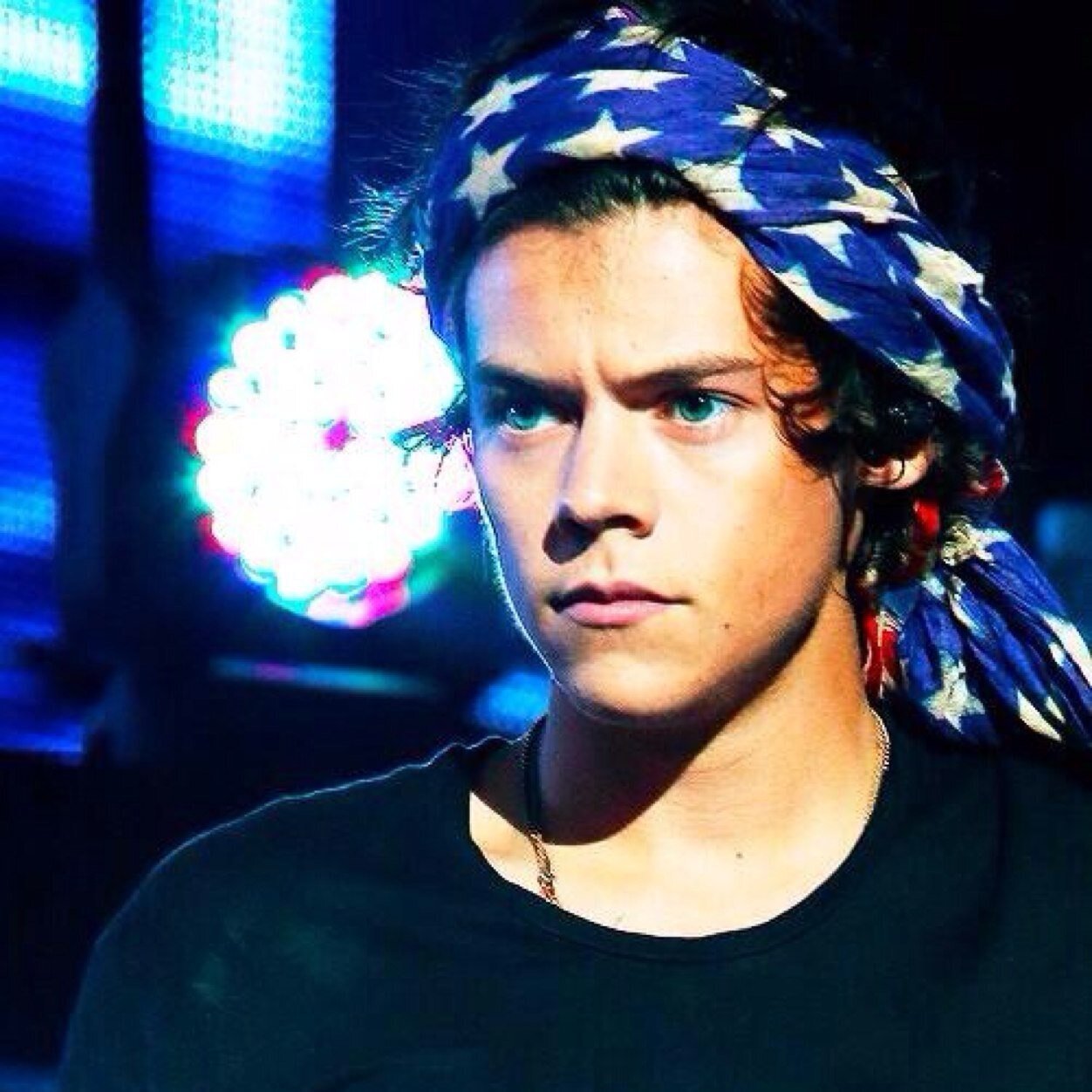 xpeacefulharry's profile picture. DONT FOLLOW THIS ACCOUNT INSTEAD please follow @pxleharry