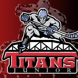 Junior Titans Hockey Program strives to help promote aspiring hockey players to attain their goals both in ice hockey and in their academic pursuits.