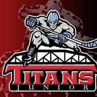 JRTitans(@JR_Titans) 's Twitter Profile Photo