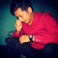 Dimas A. Prabowo (@dimas_apriando) 's Twitter Profile