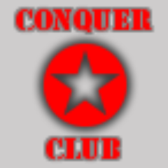 Play Conquer Club - The online multiplayer world domination game.