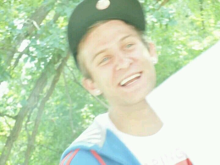 BHaskers6's profile picture. life's been good to me so far