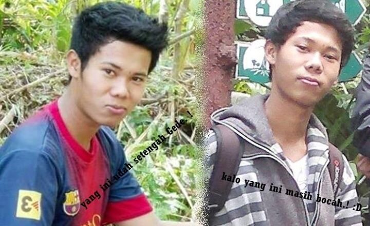 keluarga-lah segalanya & semua akan aku perjuangin demi mereka.,