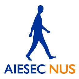 AIESEC in National University of Singapore, Singapore - Official Twitter account.