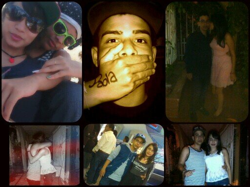 paolasanchez53's profile picture. 16.Futura Doctora ♡ Me gusta el fútbol y el rap Mi mayor sueño es conocer paris3...los Amores de Mi vida son mis padres ♡