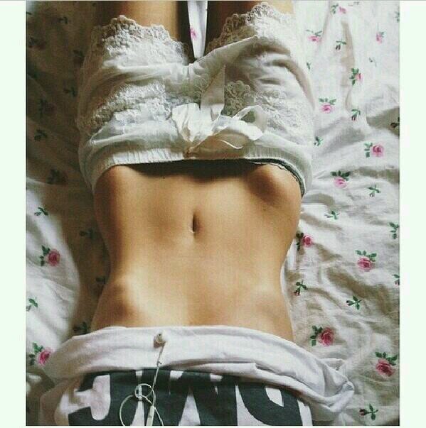 I want to be nonexistent.