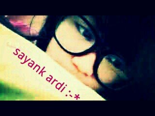 aeyasadega's profile picture. 