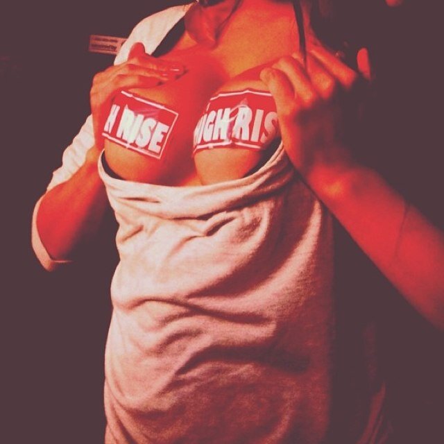 LeanneHighrise's profile picture. I wouldnt change me for the world - HIGHRISE ENT All Day Every Day !!!