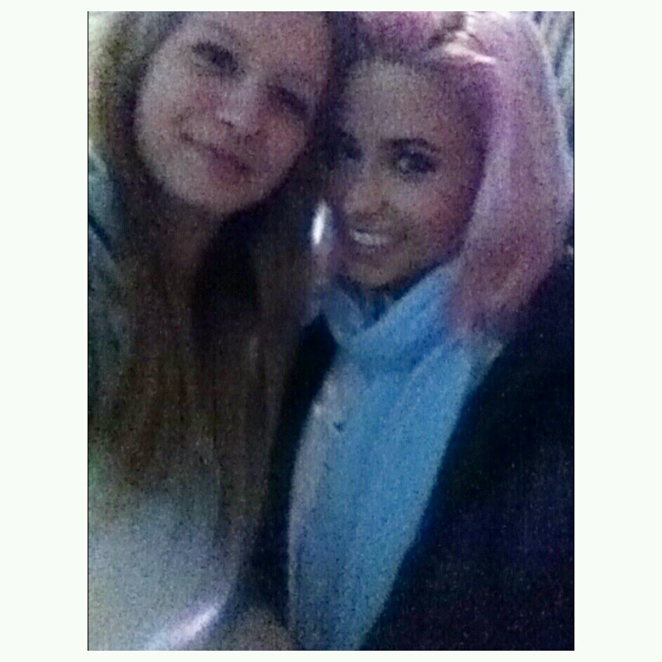 nothing makes me happier than CeCe Frey.                                                                                    {someone hacked me @flawlesswarrior}