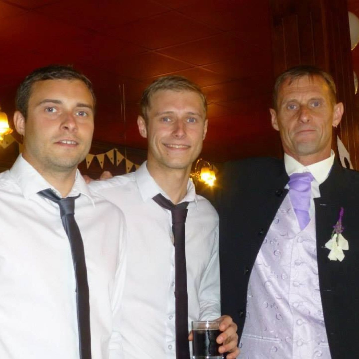 Alex_Dean92's profile picture. Gloucester