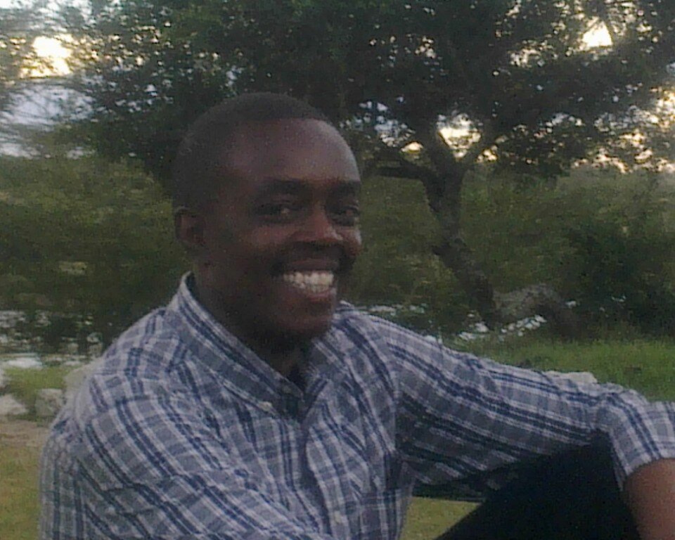 Enterprise Development and Livelihoods Facilitator