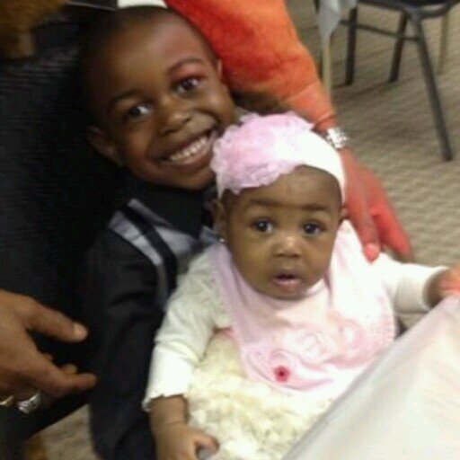 Mrs_Gambrell's profile picture. God first..preachers wife..mother of 2!!!