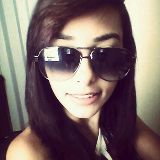 Prazer , Tamyris Vianna ! vim pra ser feliz , e nn perfeita ;**