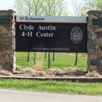 Clyde Austin 4-H Center (@4hcamp) 's Twitter Profile