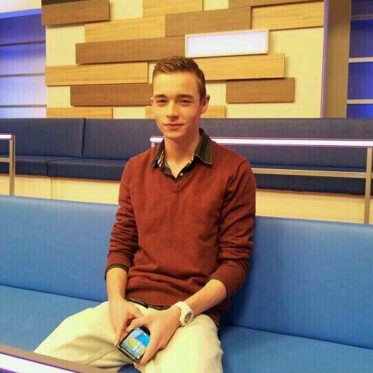 volg @jaspermutsaers nieuw account