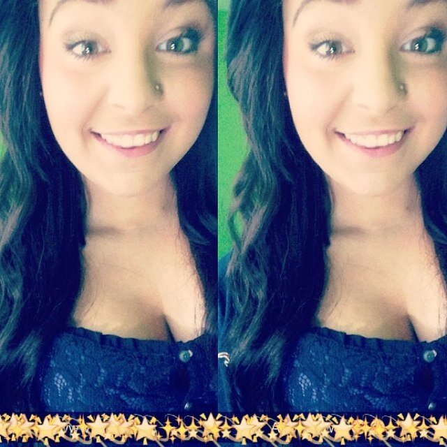 New twitter: mariee_sydney