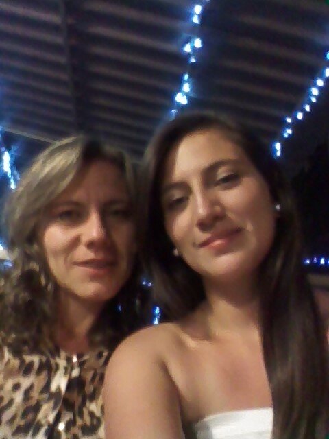 psicologa en preparacion. u catolica de colombia. hija, hermana, tia,amiga, MUJER!