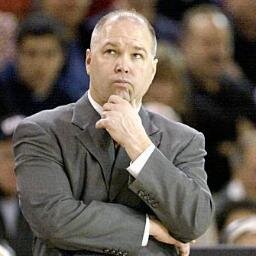 notRandyBennett's profile picture. this is NOT Randy Bennett, but a fans interpretation of what goes on in that basketball god-like mind