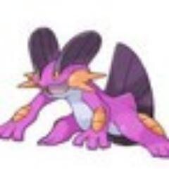 RP | Shiny Lvl 60 female Swampert | Engaged: @Senor_Swampert | Moves: Earthquake, Hydro Pump, Surf & Dive
