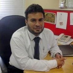 shahanqamar1's profile picture. Sales Professional since 11 years in service industry