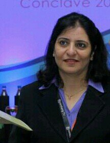 Vice President & Head Corporate Communications with PhillipCapital India