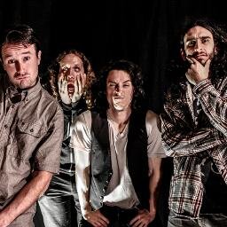 TragicCulture's profile picture. Alternative Rock Music