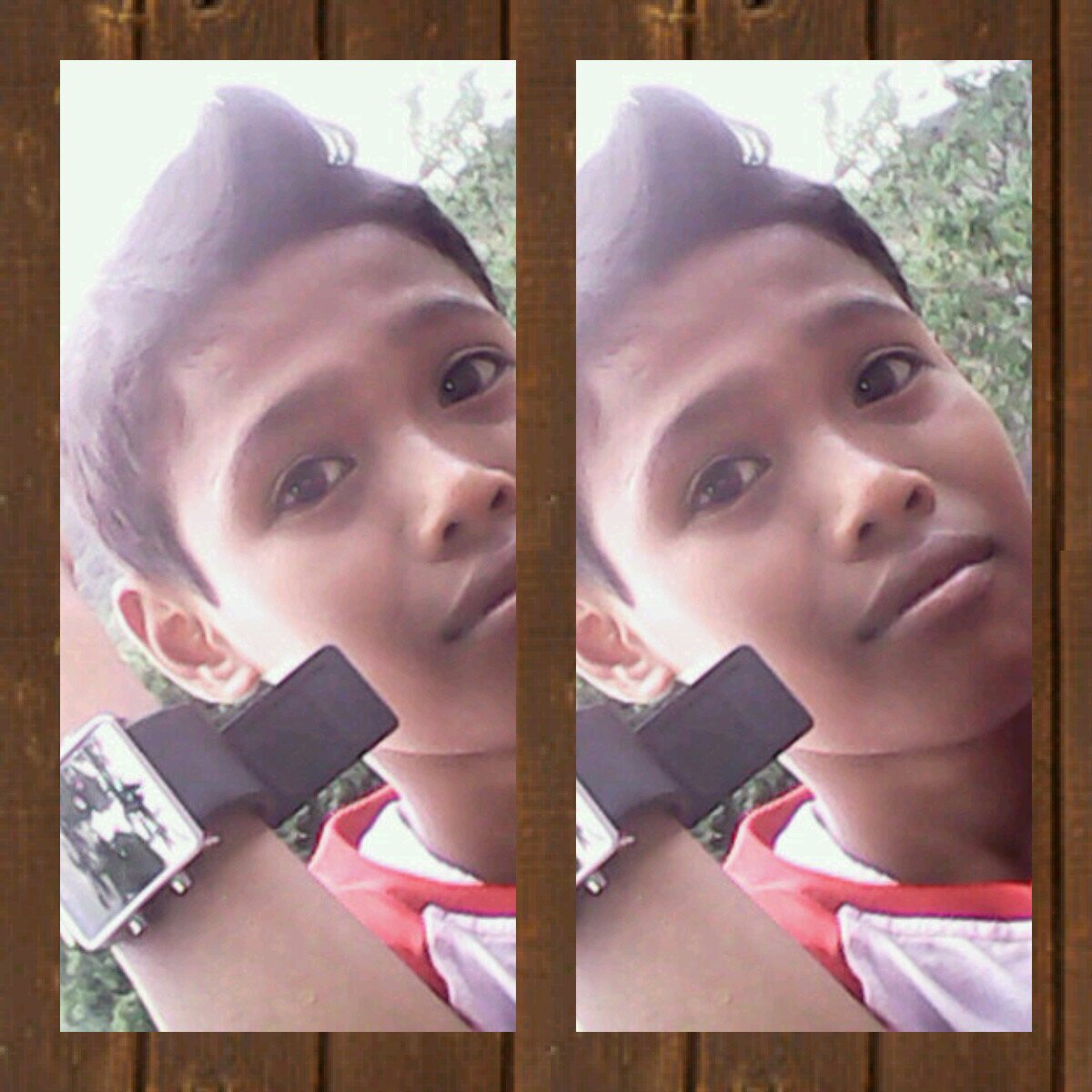 Walau kmu dmta org jlek,,tp klo dmta cya kmu indah sprti bunga mawar yg ttap sbur tnpa air,,,#I_LOVE_YOU