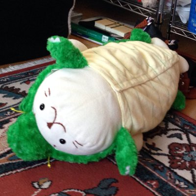 里崎しろたん