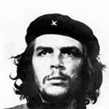 Revolucionario, buscador de la justicia social