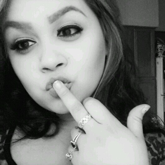 Sammy_WS's profile picture. Same love♀♡♀, realest female alive .