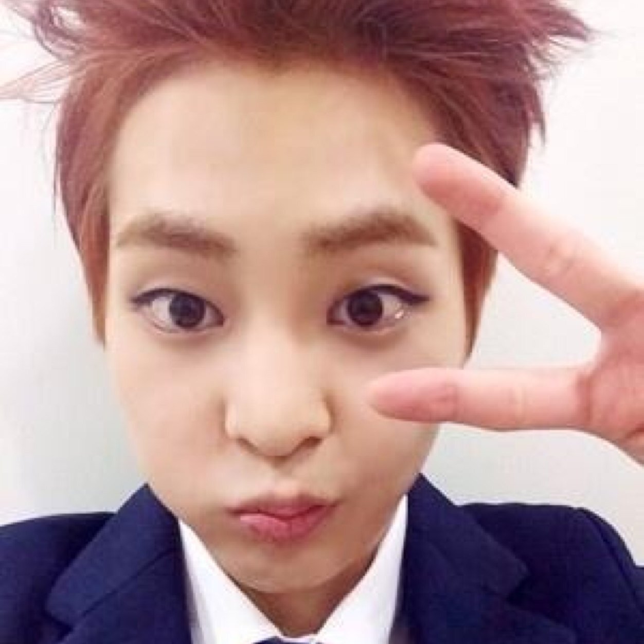 EXO XIUMIN ( fake ) 90line