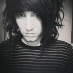 TheoTheBuilder's profile picture. Books. Food. Weed. Writing. Music. Life. Pansexual. Talk to me.