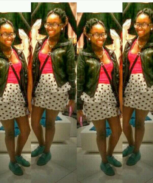 follow me (: , & ill foloow back .