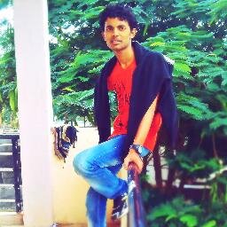 chindhu008's profile picture. 