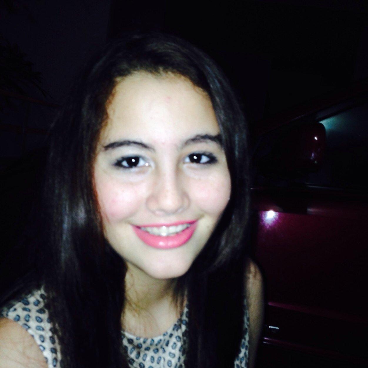 Carmen Salcedo (CarmenSalcedoO) on Twitter - 1252 x 1252 jpeg 99kB