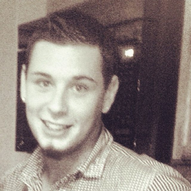 LaChappelleTj's profile picture. The One And Only. Trevor Stonehands La Chappelle #TeamIPhone #single :)