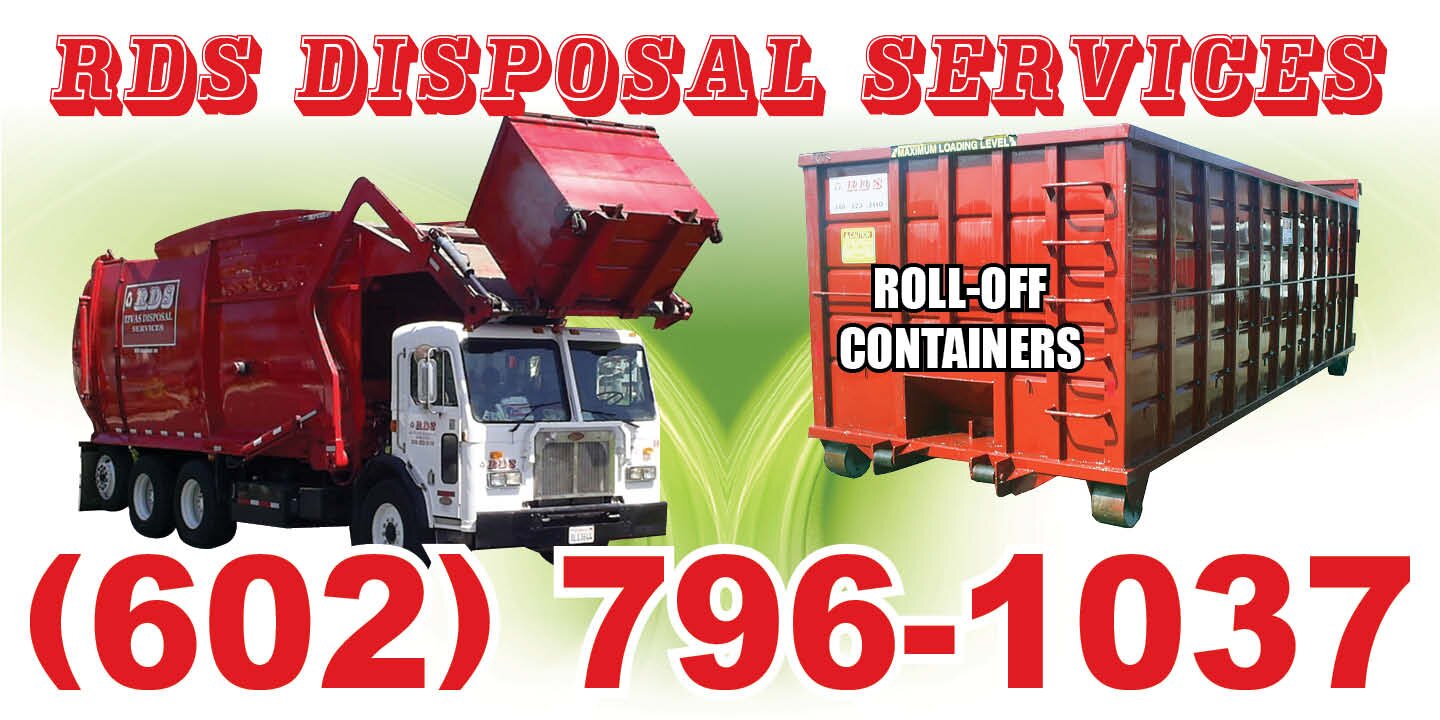 rdsdisposal's profile picture. 