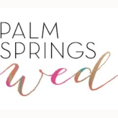 PalmSprings_Wed's profile picture. Palm Springs wedding inspiration and planning resources