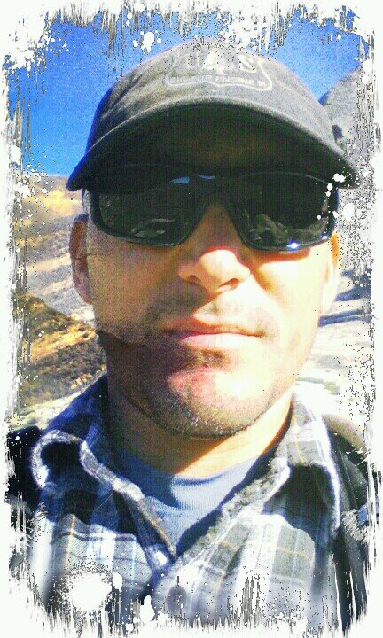 AGSupt3's profile picture. Wildland FF, Husband, Girl Dad. More sweat on the training field, less blood on the battlefield-Hackworth.