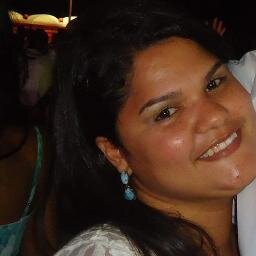 SOU A MULHER MAIS FELIZ DO MUNDO, CASADA COM LUIZ CLAUDIO SANTOS, UM HOMEM DE DEUS.