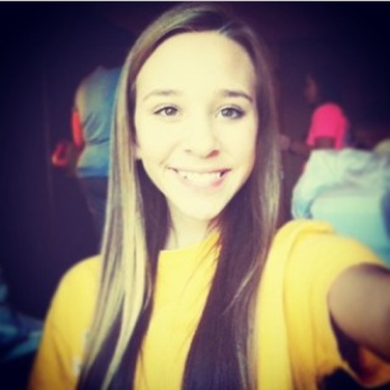 mallorybeth25's profile picture. Faith is being sure of what we hope for and certain of what we do not see ♛✝♡