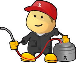 Pest control services