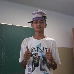 Deus é fiel e eu tambem