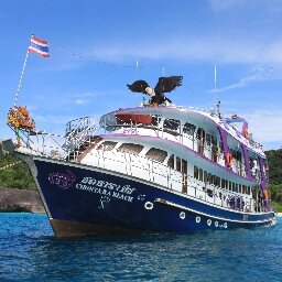 Diving Liveaboard