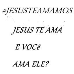 seguidor3 JESUS,ESPIRITO SANTO,DEUS